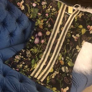 Gown